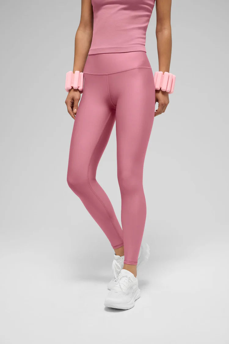 High-Waist Legging