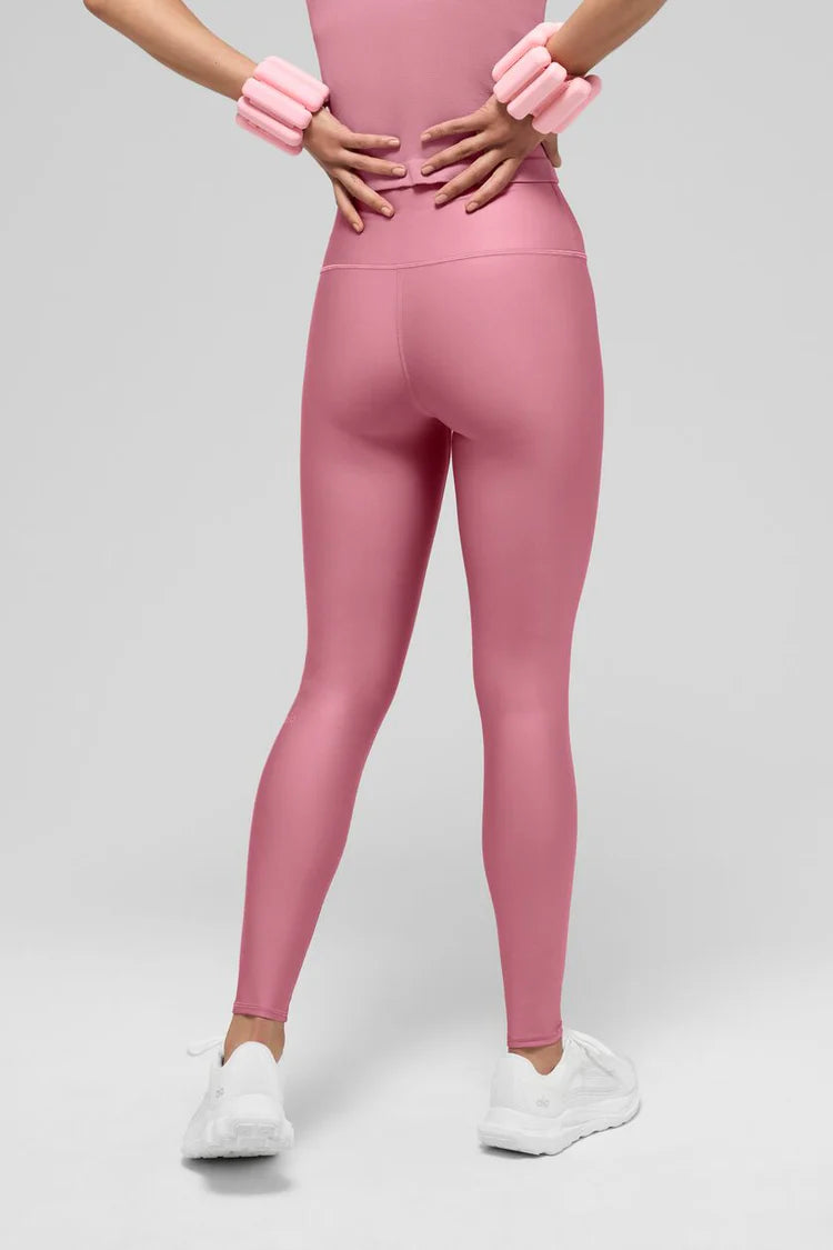 High-Waist Legging