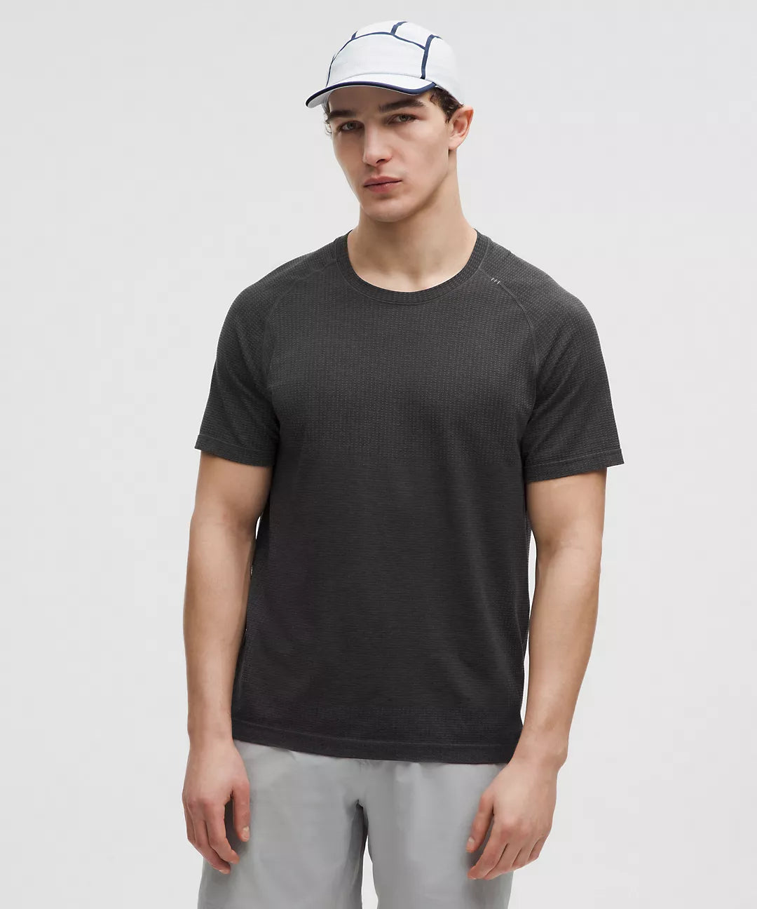 Metal Short Sleeve Shirt