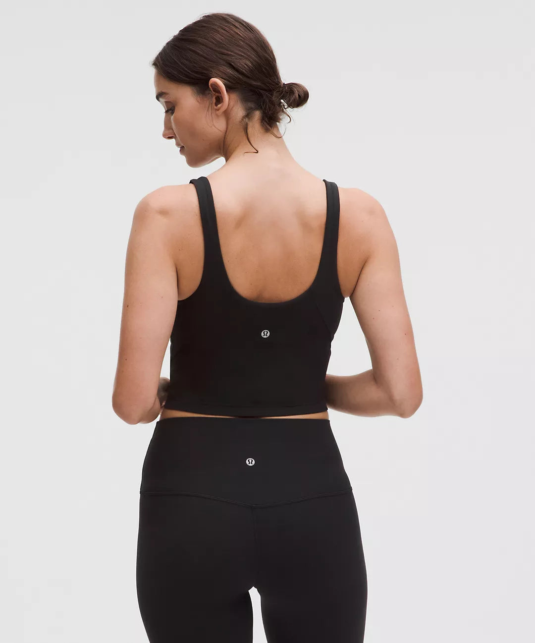 Tank Top Light Support