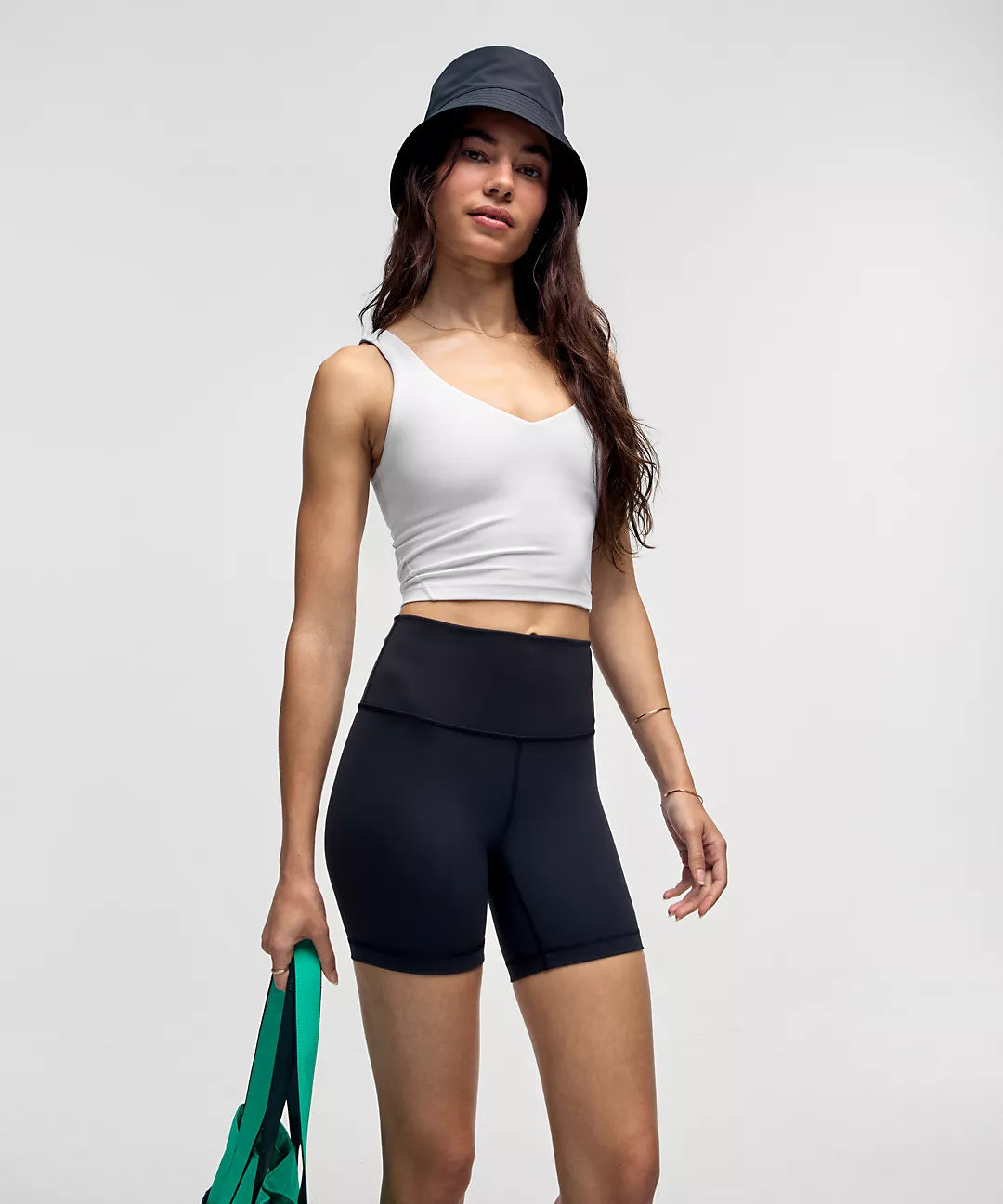 Tank Top Light Support