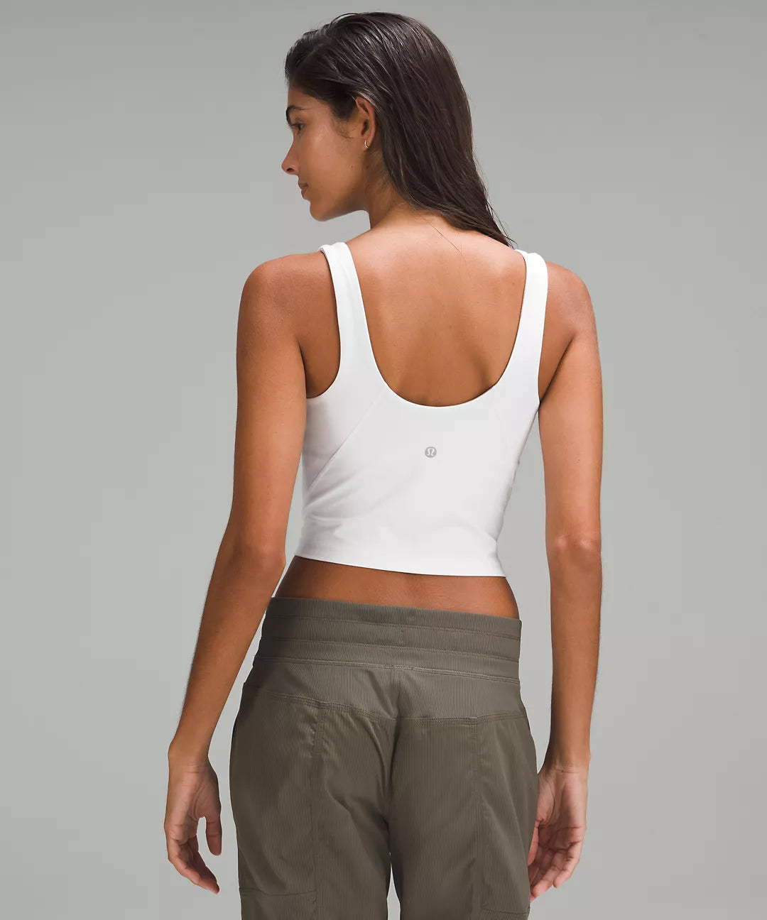Tank Top Light Support
