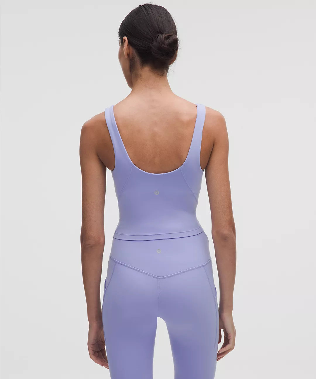 Tank Top Light Support