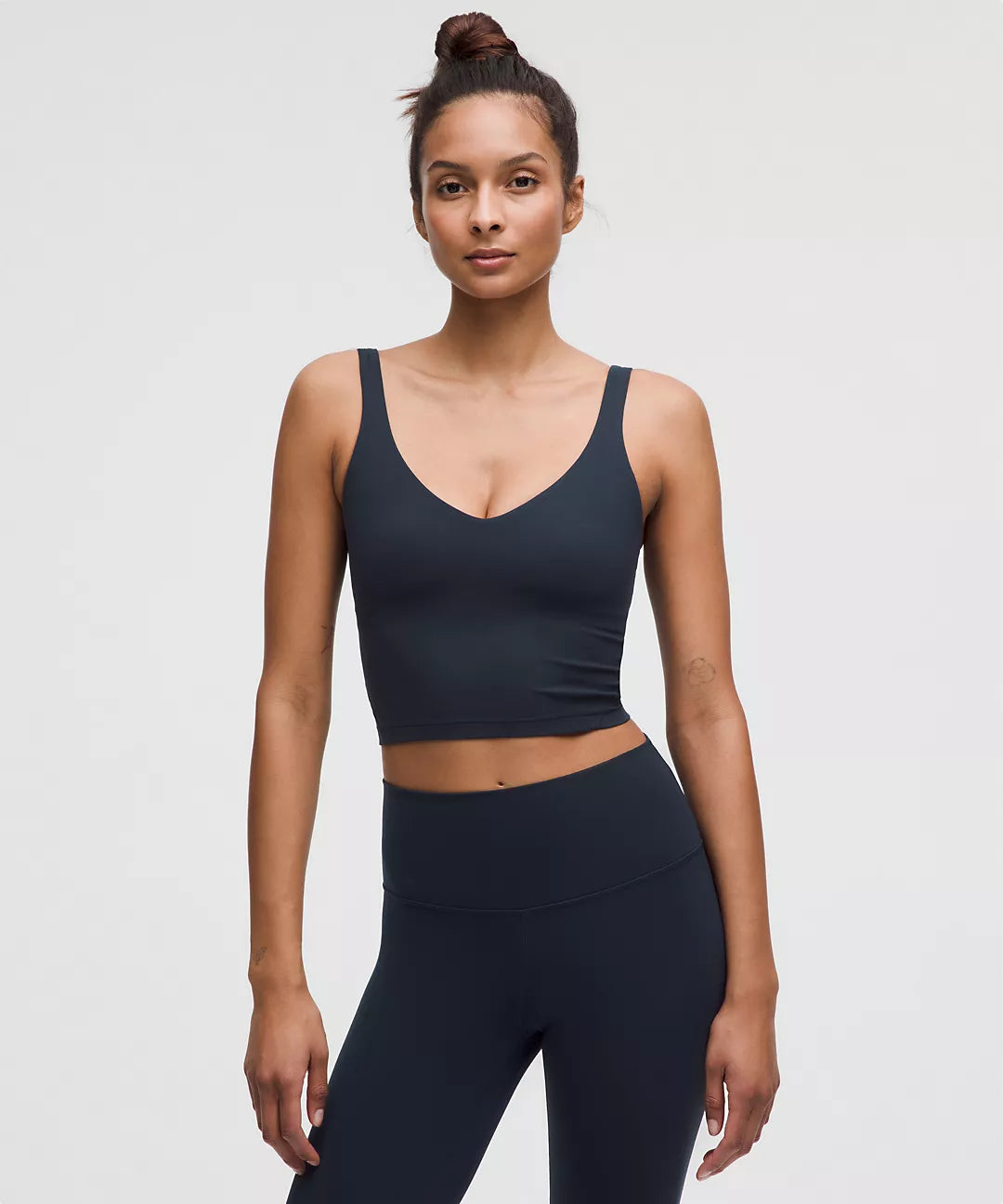 Tank Top Light Support