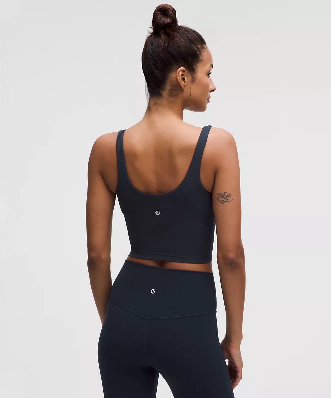Tank Top Light Support