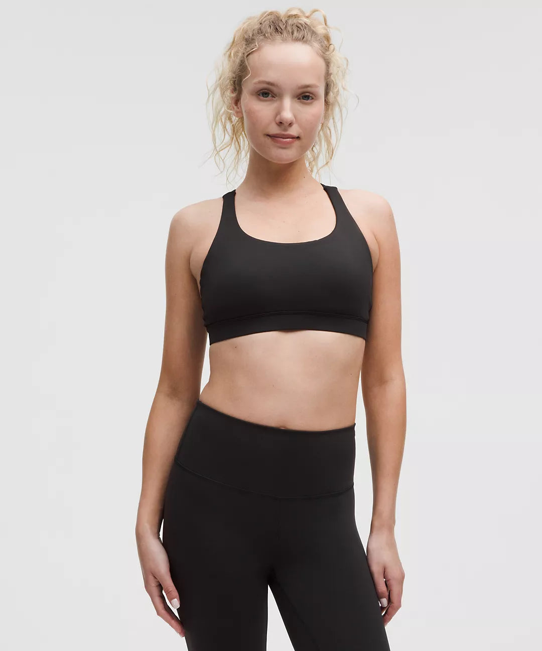 Energy Bra Medium Support