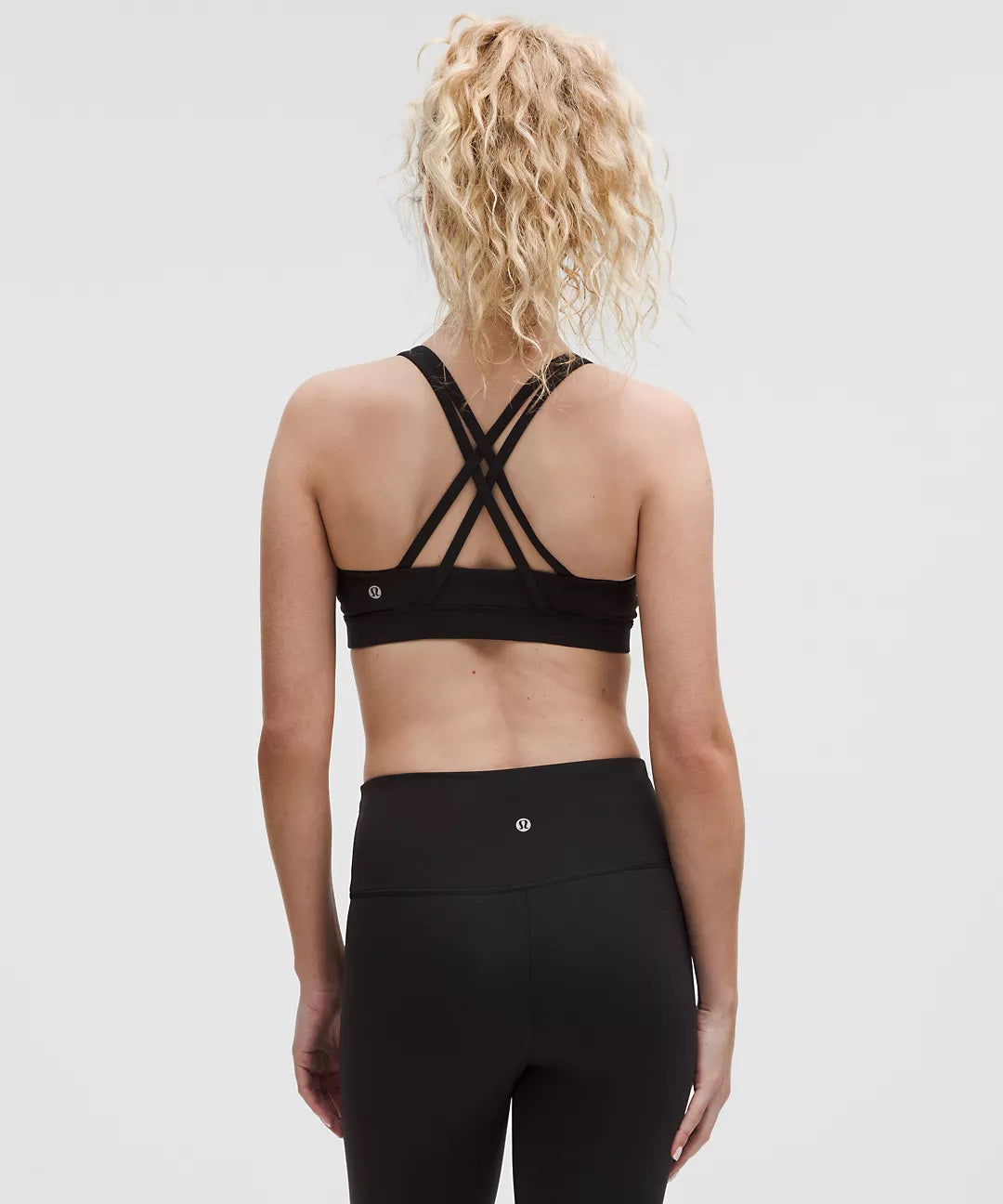 Energy Bra Medium Support