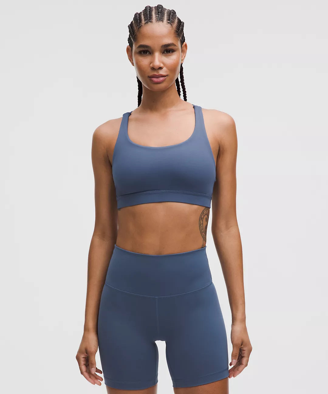 Energy Bra Medium Support