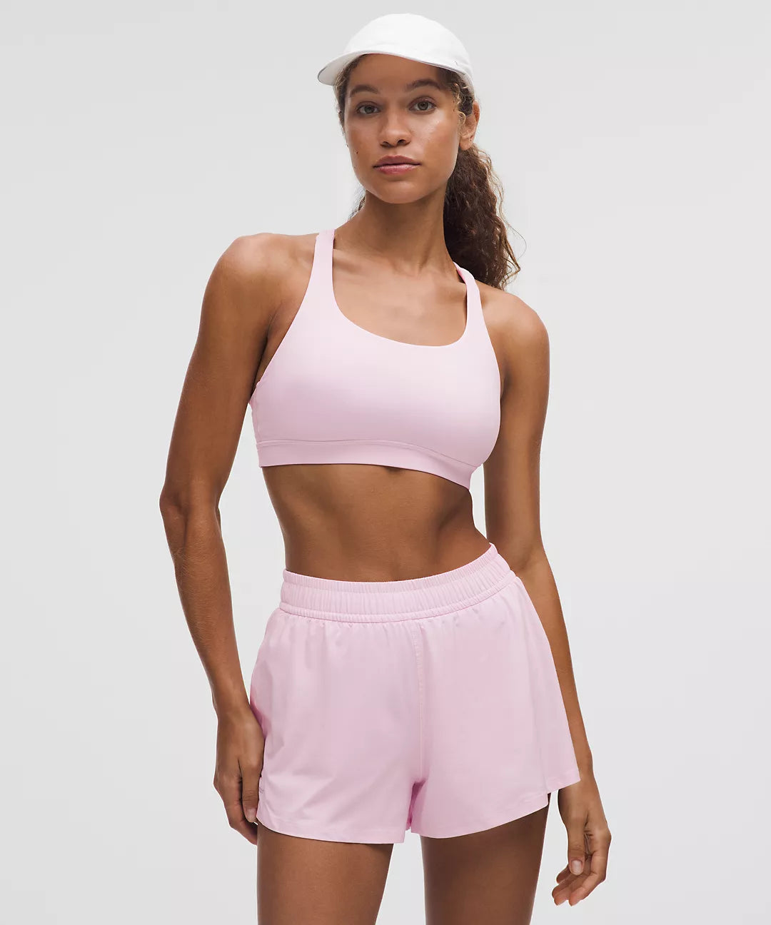 Energy Bra Medium Support