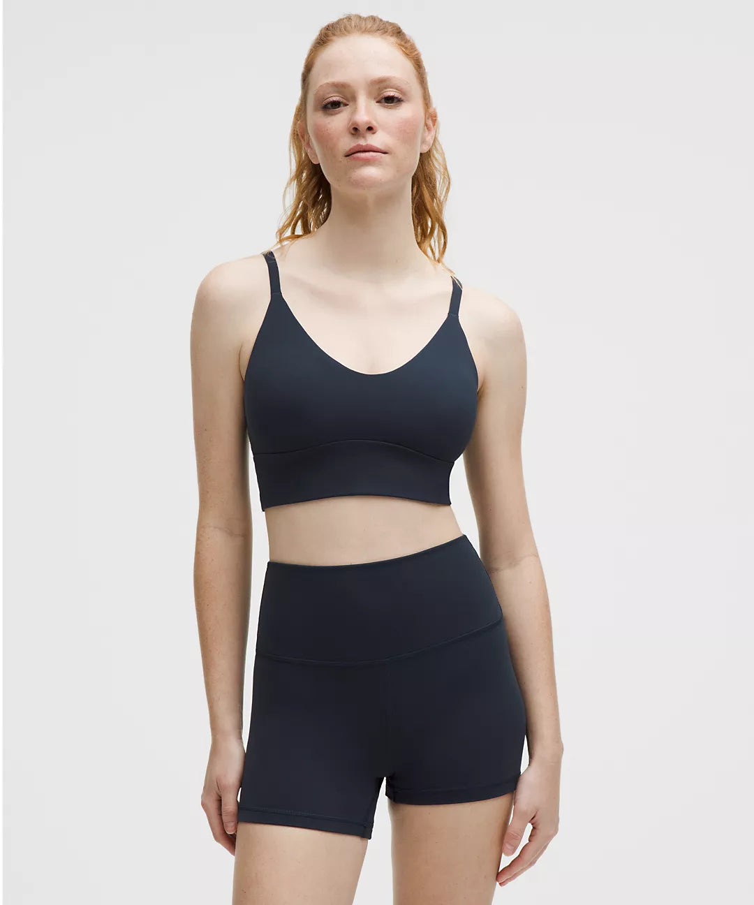 Focuser Scoop-Neck Bra Nulu