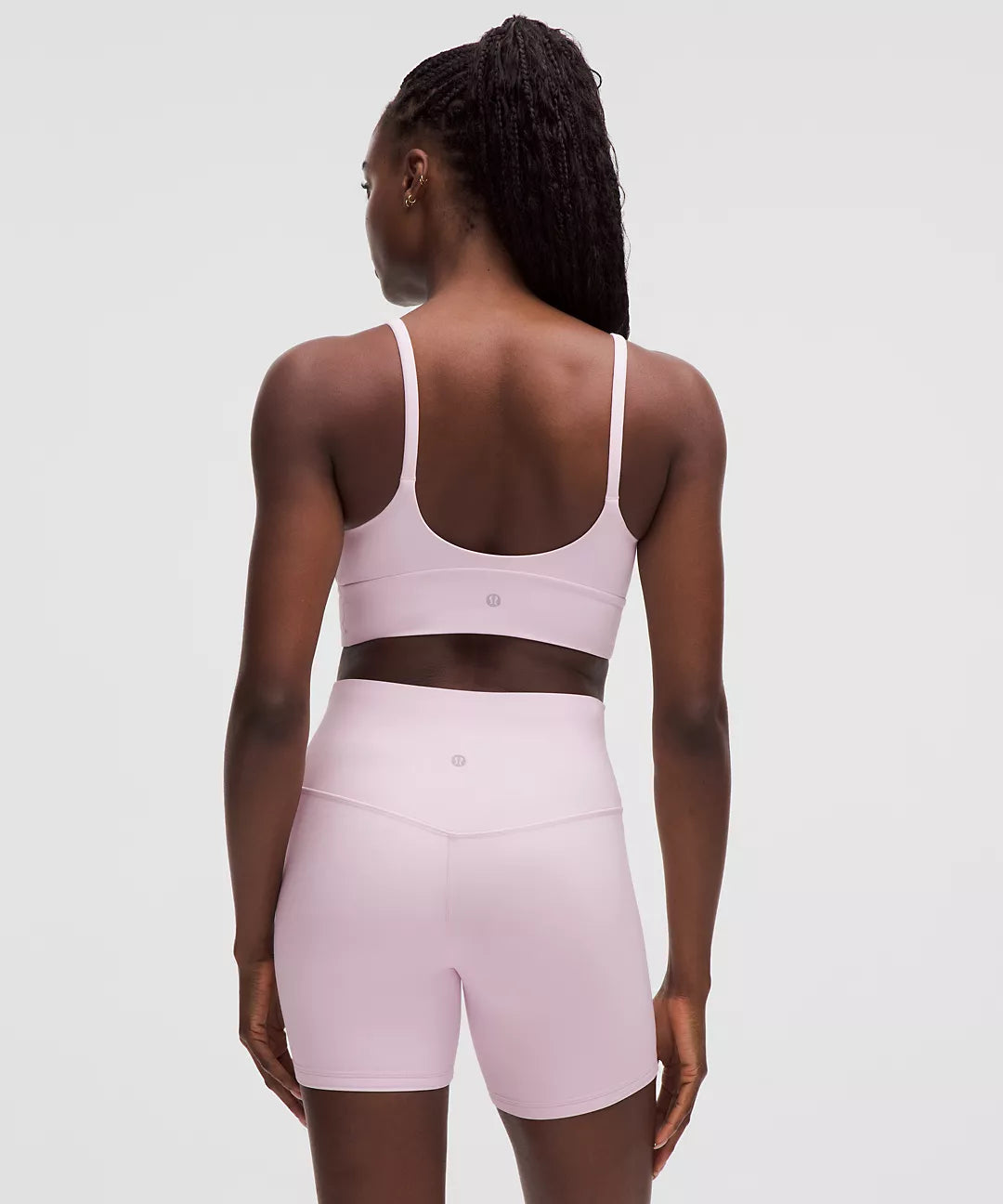 Focuser Scoop-Neck Bra Nulu