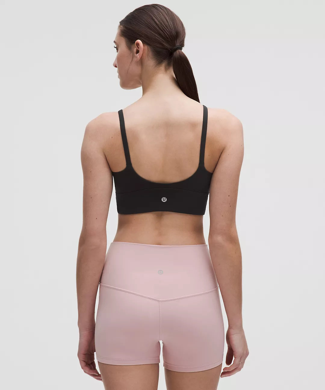 Focuser Scoop-Neck Bra Nulu