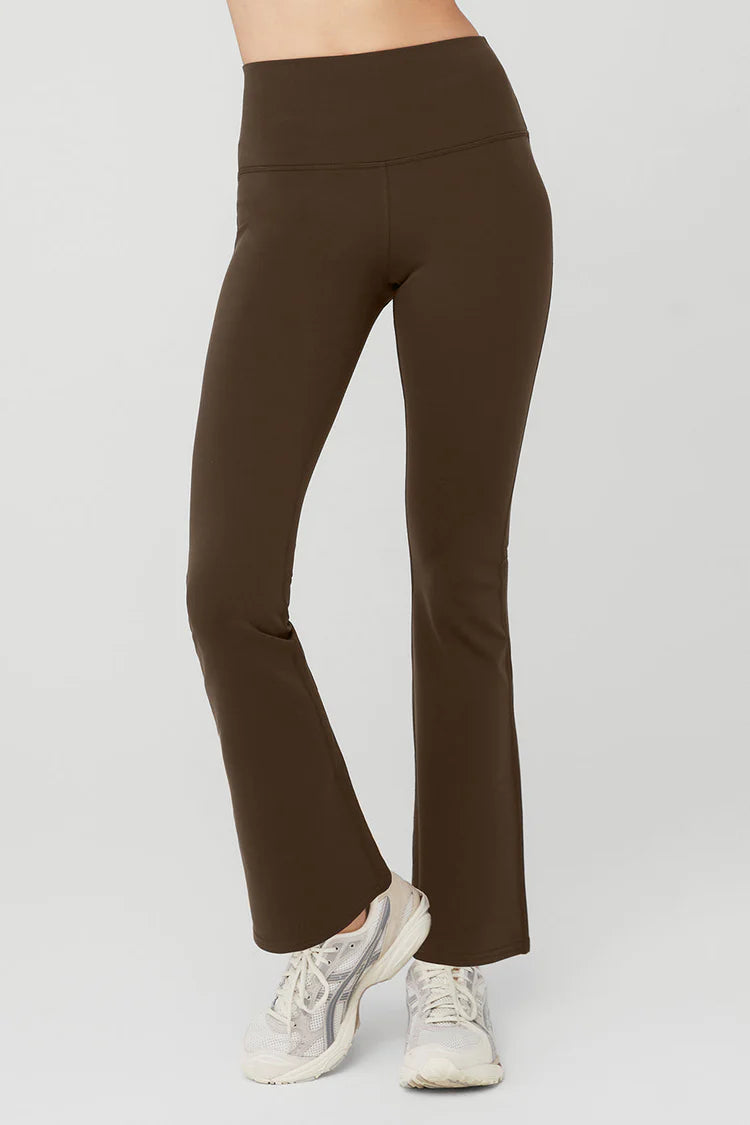 Airbrush High-Waist 7/8 Legging