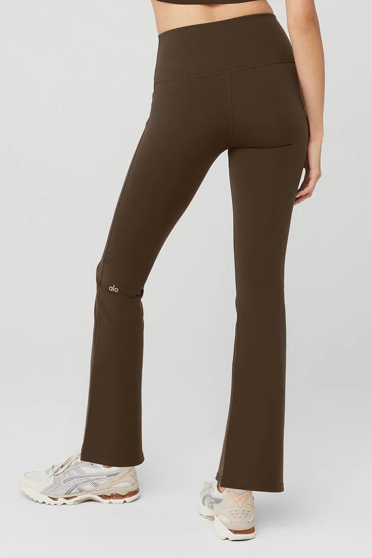 Airbrush High-Waist 7/8 Legging