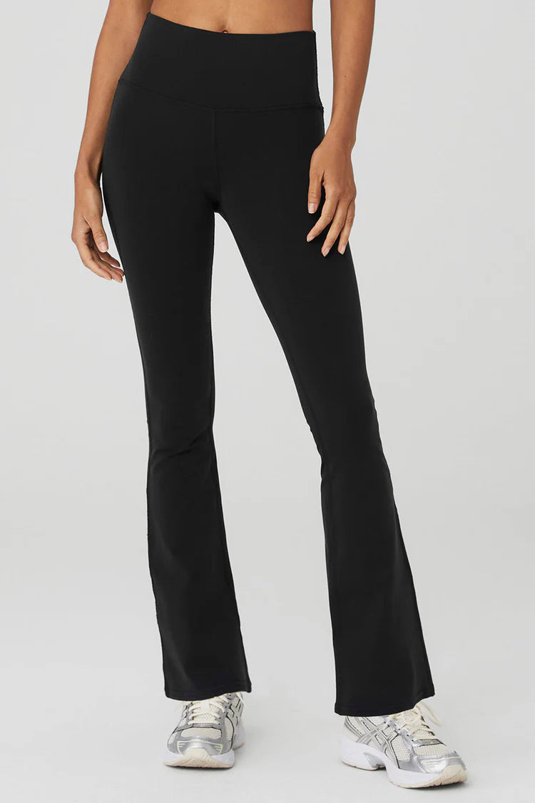Airbrush High-Waist 7/8 Legging