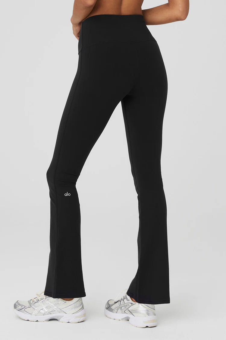 Airbrush High-Waist 7/8 Legging