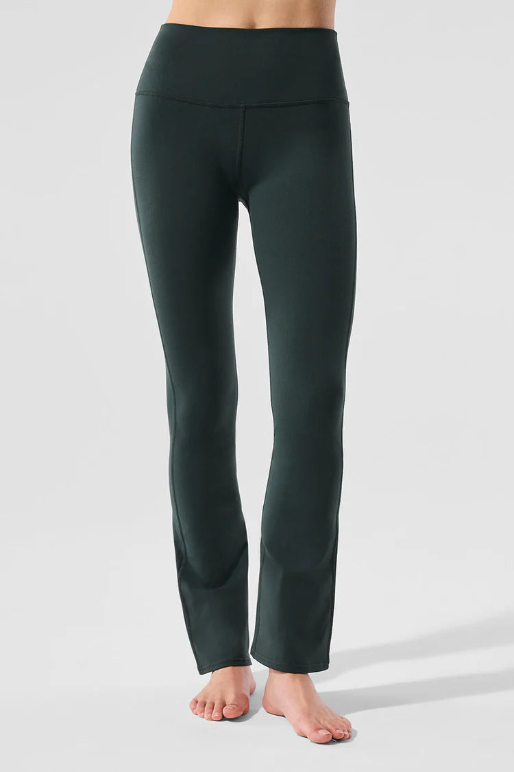 Airbrush High-Waist 7/8 Legging