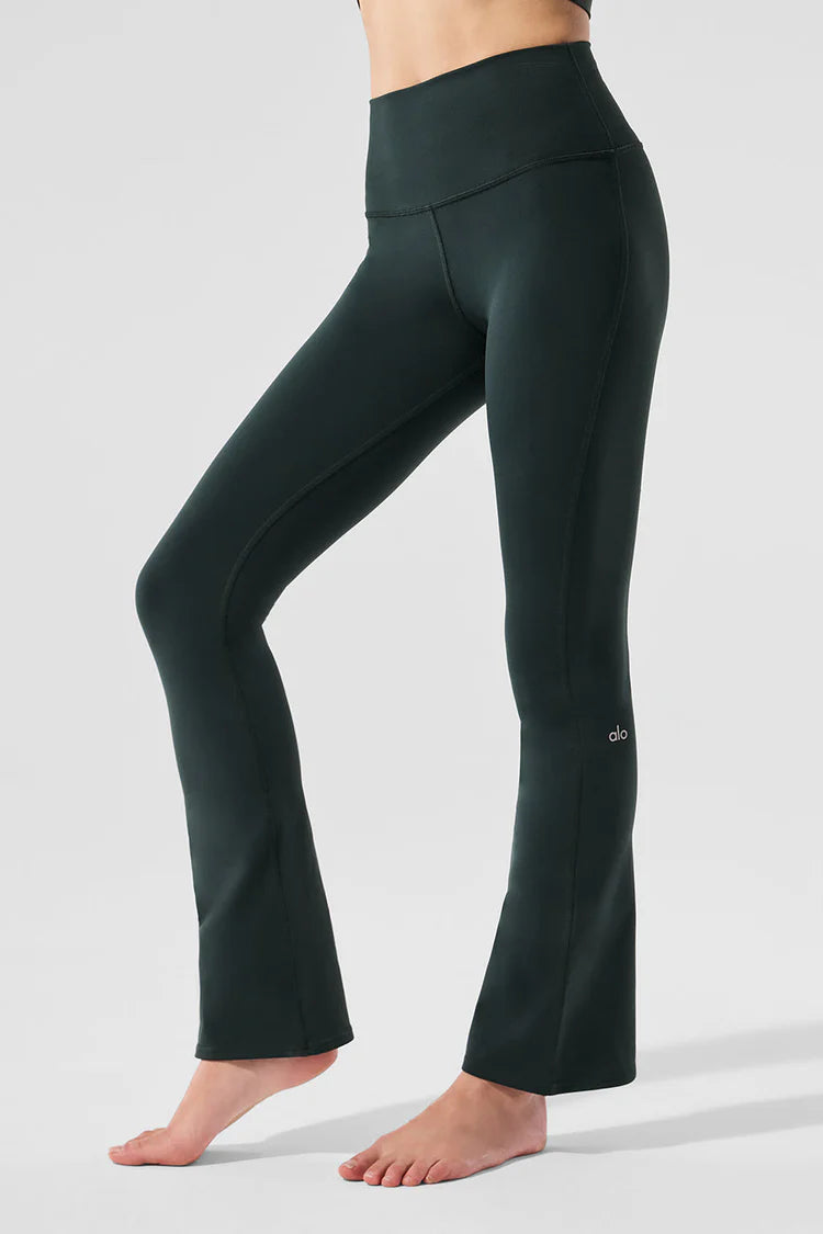 Airbrush High-Waist 7/8 Legging