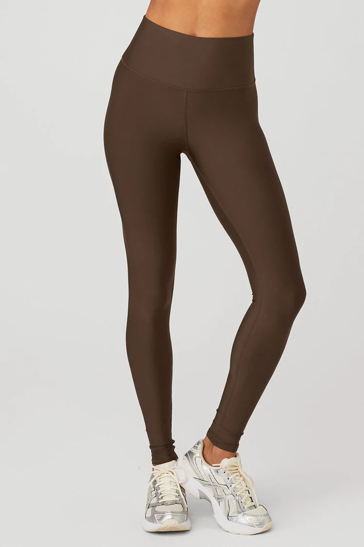 High-Waist Legging