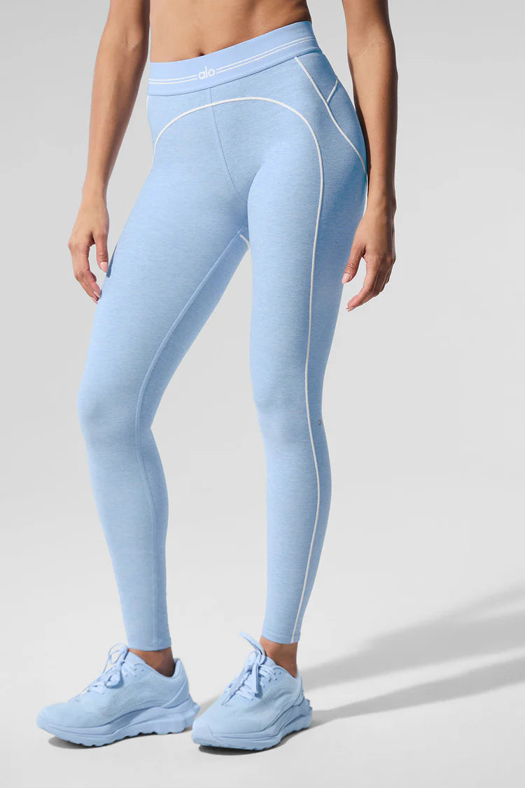 Alosoft High-Waist Legging