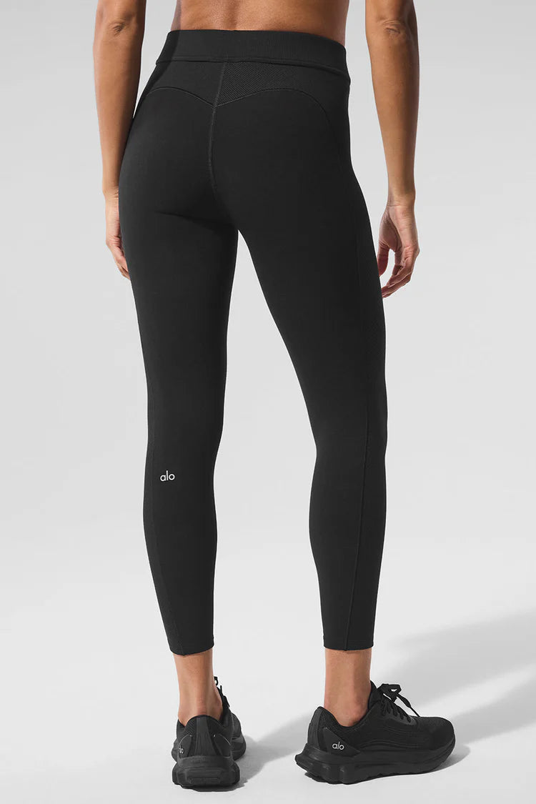 Alosoft High-Waist 7/8 Legging