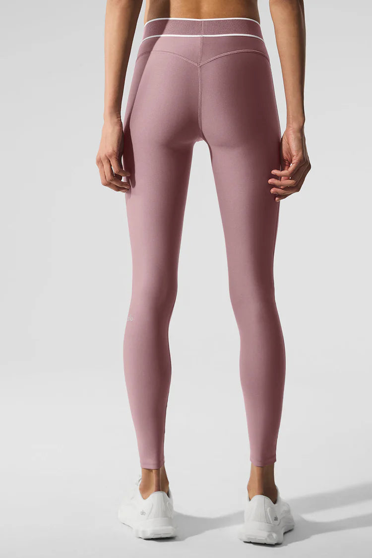 Airlift High-Waist Legging