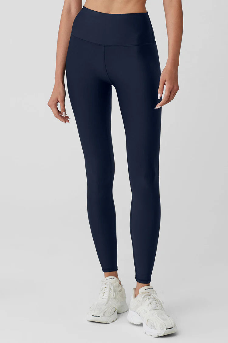 High-Waist Legging