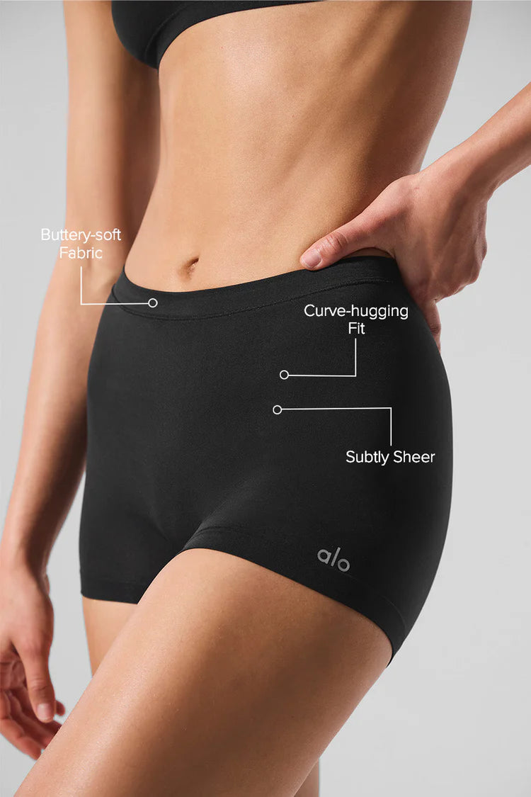 Glow Boyshort