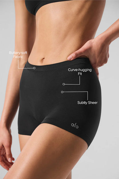 Glow Boyshort