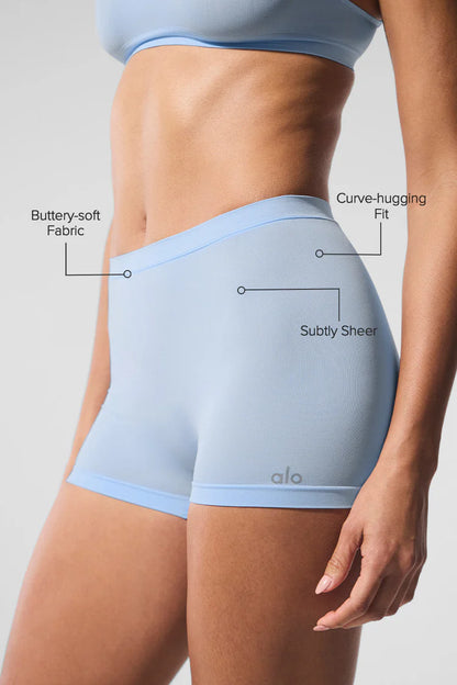 Glow Boyshort