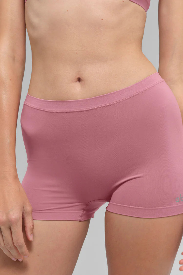 Glow Boyshort