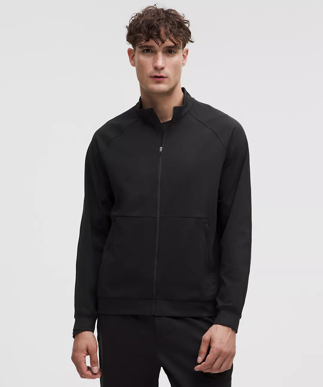 Track Jacket