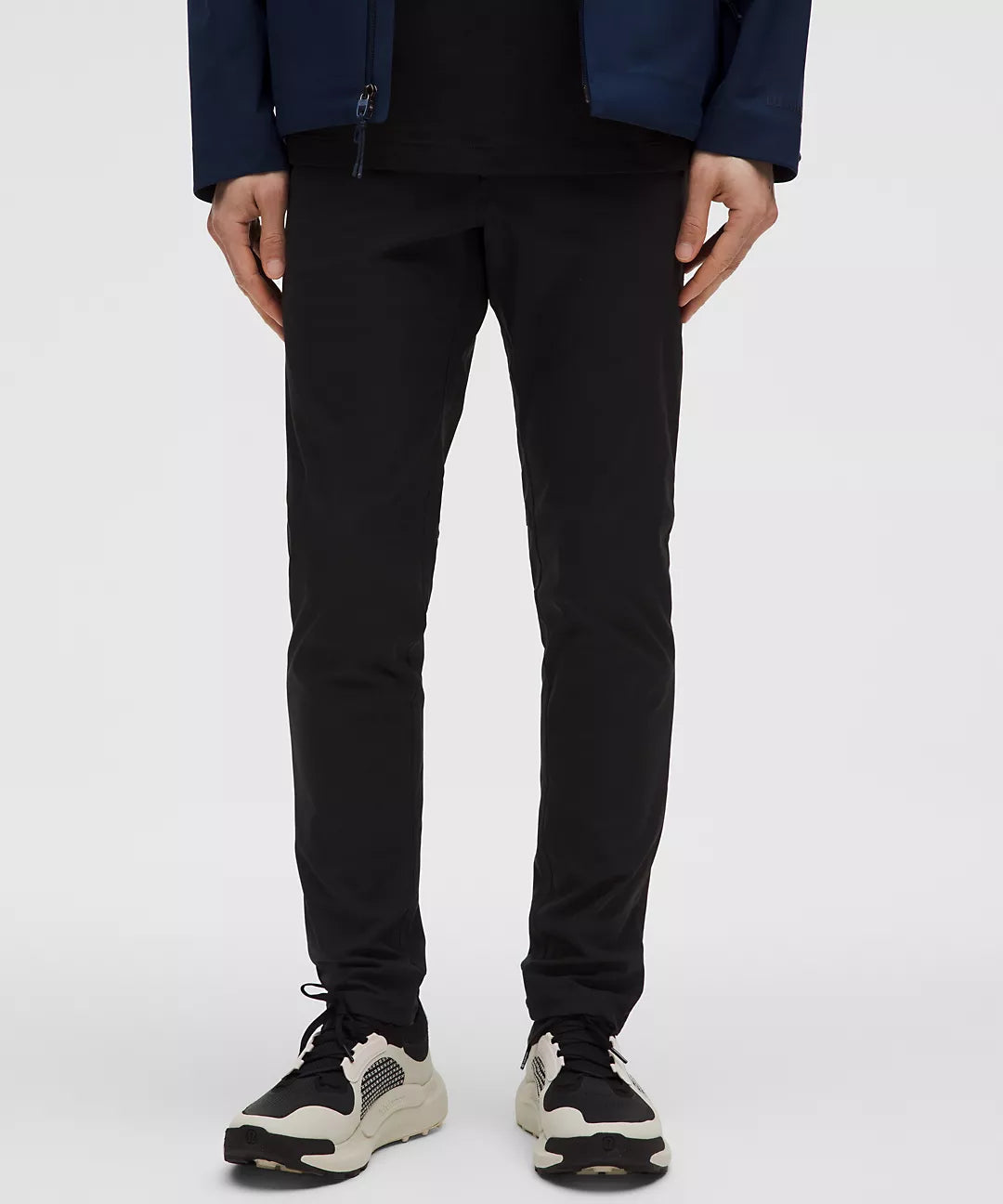 Slim-Fit Pant