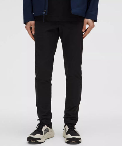 Slim-Fit Pant