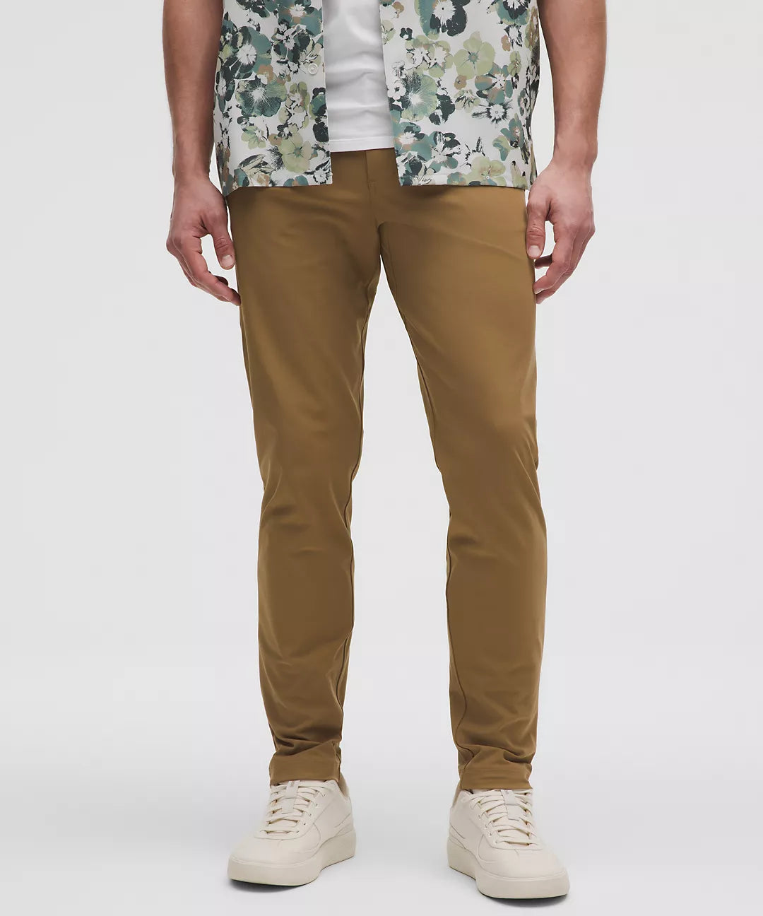 Slim-Fit Pant
