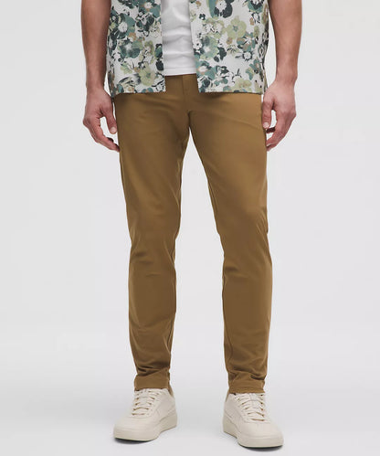 Slim-Fit Pant