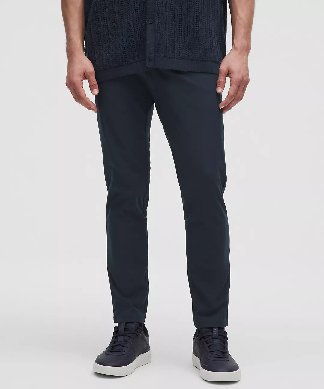 Slim-Fit Pant