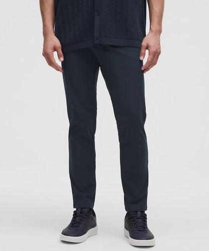 Slim-Fit Pant