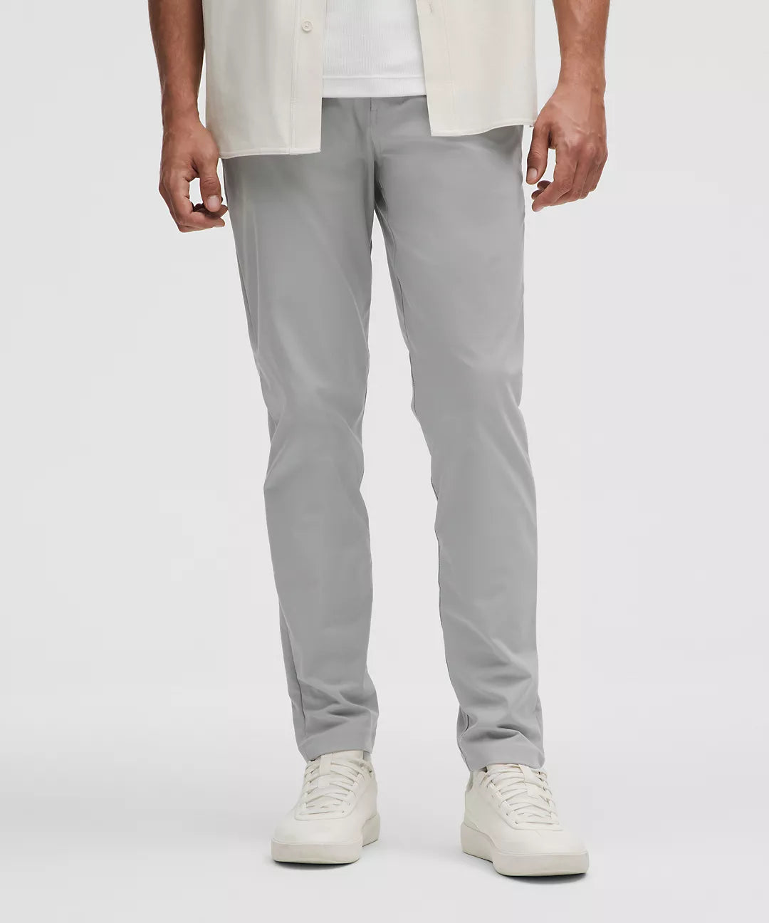 Slim-Fit Pant