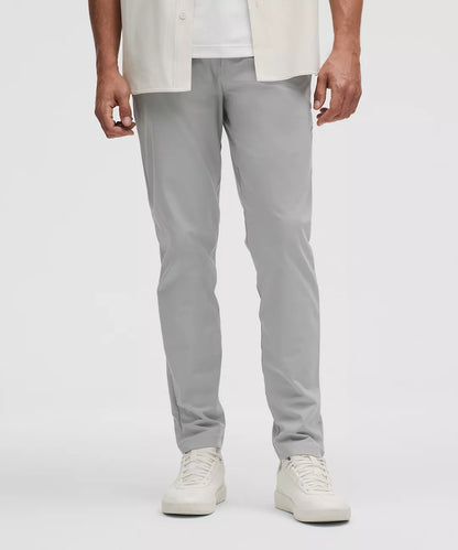 Slim-Fit Pant