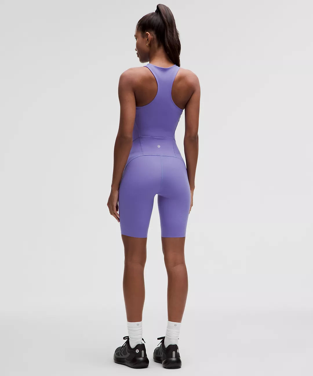 Running One-Piece Bodysuit