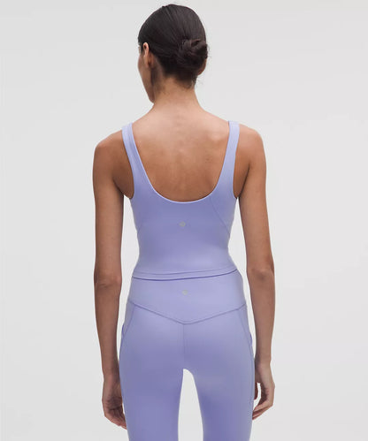 Tank Top Light Support