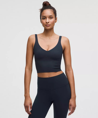 Tank Top Light Support