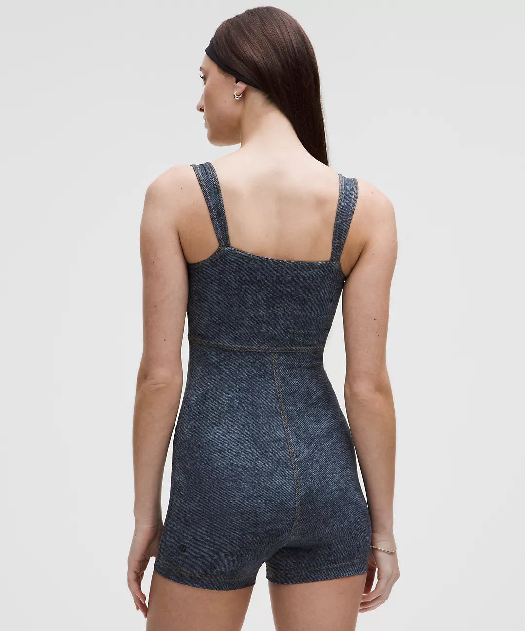 Denim Dreams Set Bodysuit