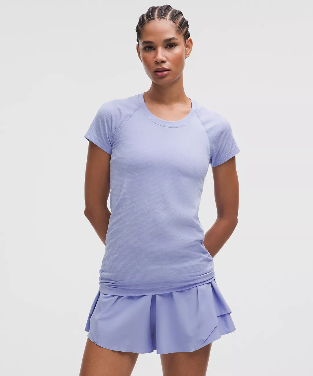 Tech Short-Sleeve Shirt