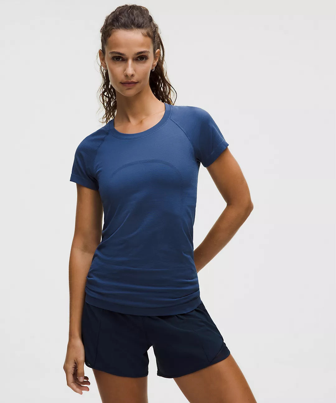 Tech Short-Sleeve Shirt
