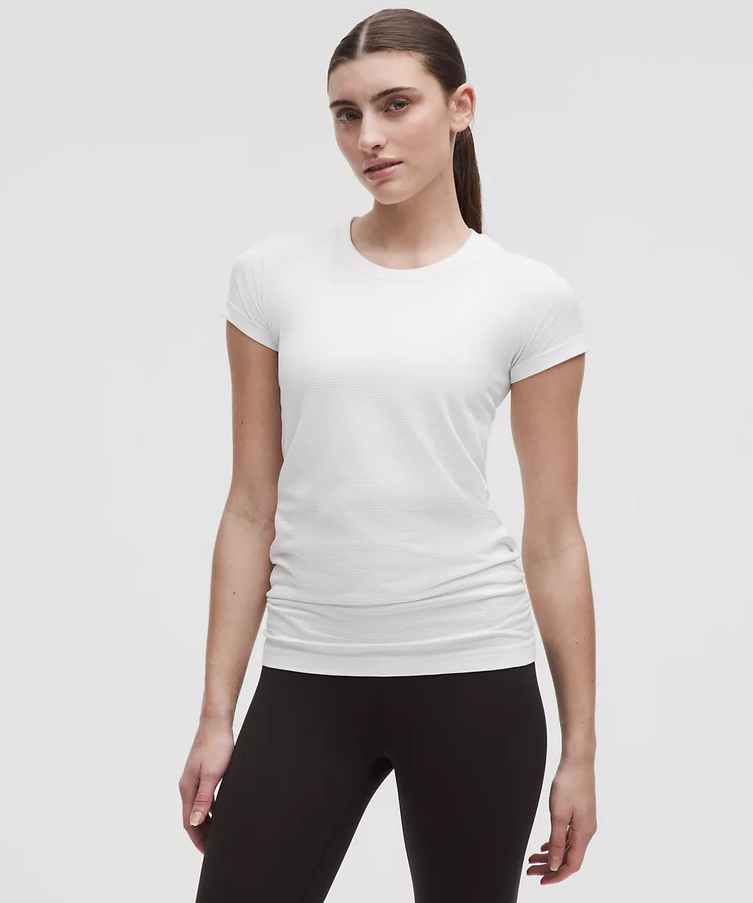 Tech Short-Sleeve Shirt