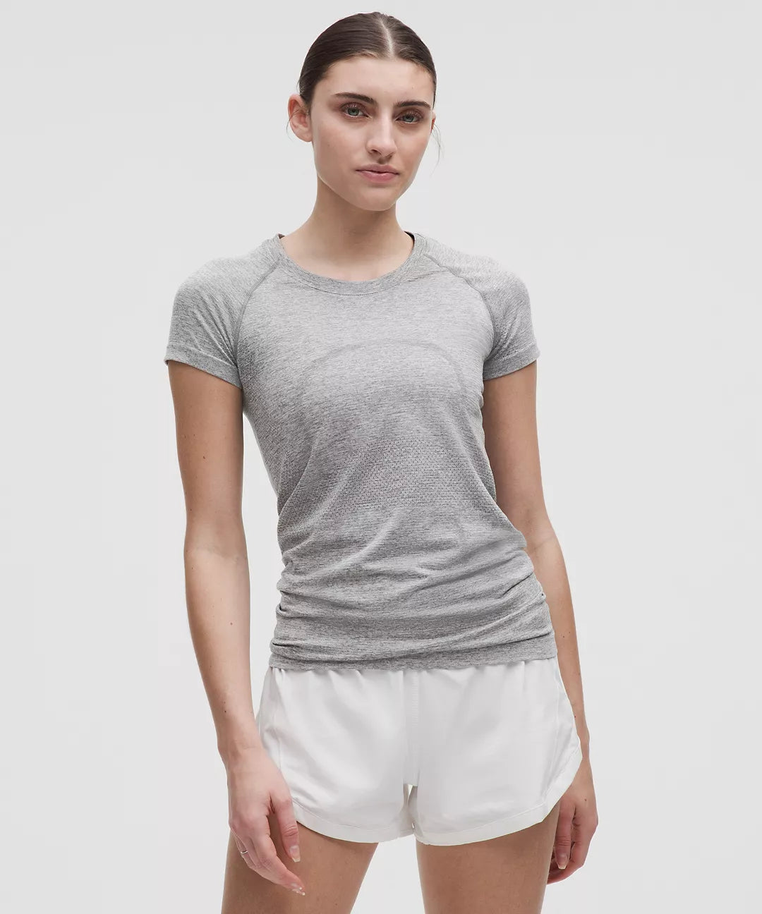 Tech Short-Sleeve Shirt