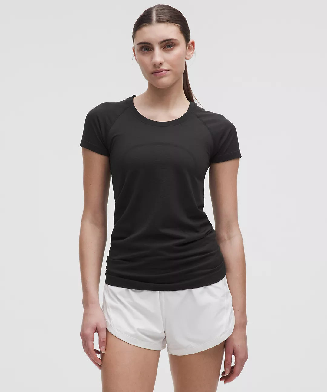 Tech Short-Sleeve Shirt