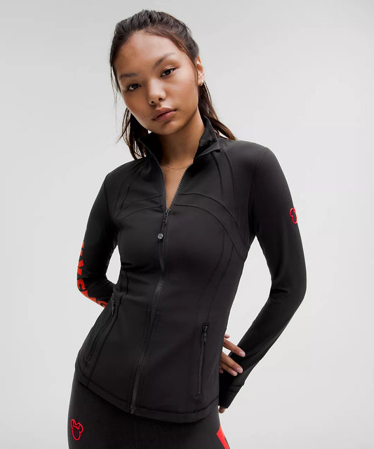 Disney Define Jacket Nulu